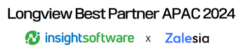 ߷þ, `Longview Best Partner APAC 2024`   м  